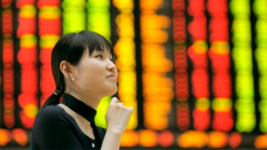 Ринки акцій Азії закрилися 24 жовтня без єдиної динаміки, японський Nikkei виріс 16-е торги поспіль