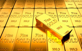 Ціна золота зростає 27 жовтня на невизначеності навколо призначення нового глави ФРС