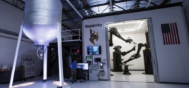 Американці запустили стартап – друк космічних ракет на 3D-принтері