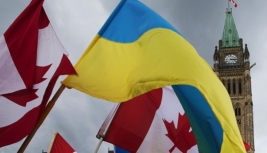У Канаді потребували «негайного прийняття заходів» з надання безвіза Україні