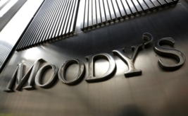 Moody’s: макростабільність, підйом економіки забезпечать кредитоспроможність компаній РФ в 2018 р