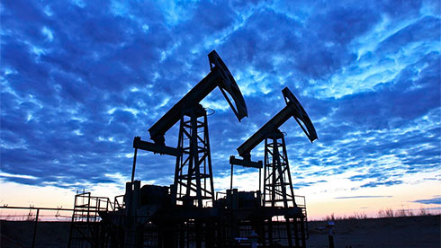 Ціни на нафту опускаються 16 січня, Brent подешевшала до $ 69,66 за барель