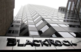 BlackRock має намір залучити більше $ 10 млрд для купівлі акцій компаній