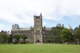 Університет у Торонто став центром продуктових стартапів