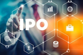 Світові компанії побили рекорд з IPO