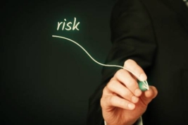 Види ризиків, їх класифікація та страхування