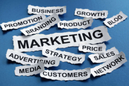 Основні терміни та поняття маркетингу