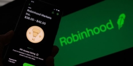 Robinhood запустила криптовалютні гаманці