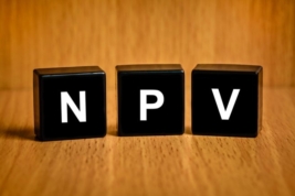 Що таке чиста поточна вартість (NPV)?